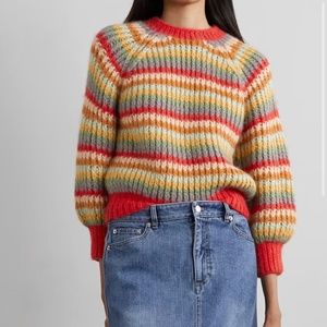 Doen Field sweater xs/s